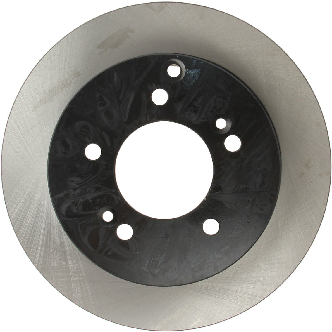 OP Parts Disc Brake Rotor