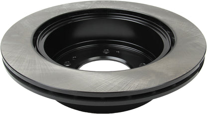 OP Parts Disc Brake Rotor