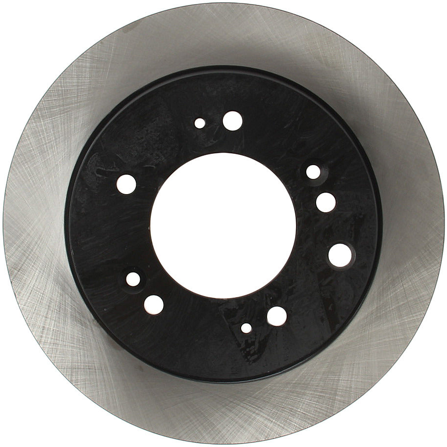 OP Parts Disc Brake Rotor