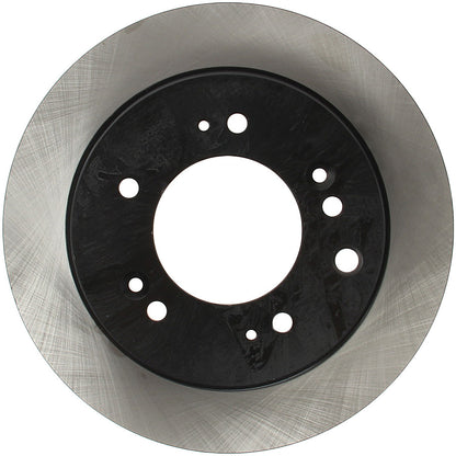 OP Parts Disc Brake Rotor