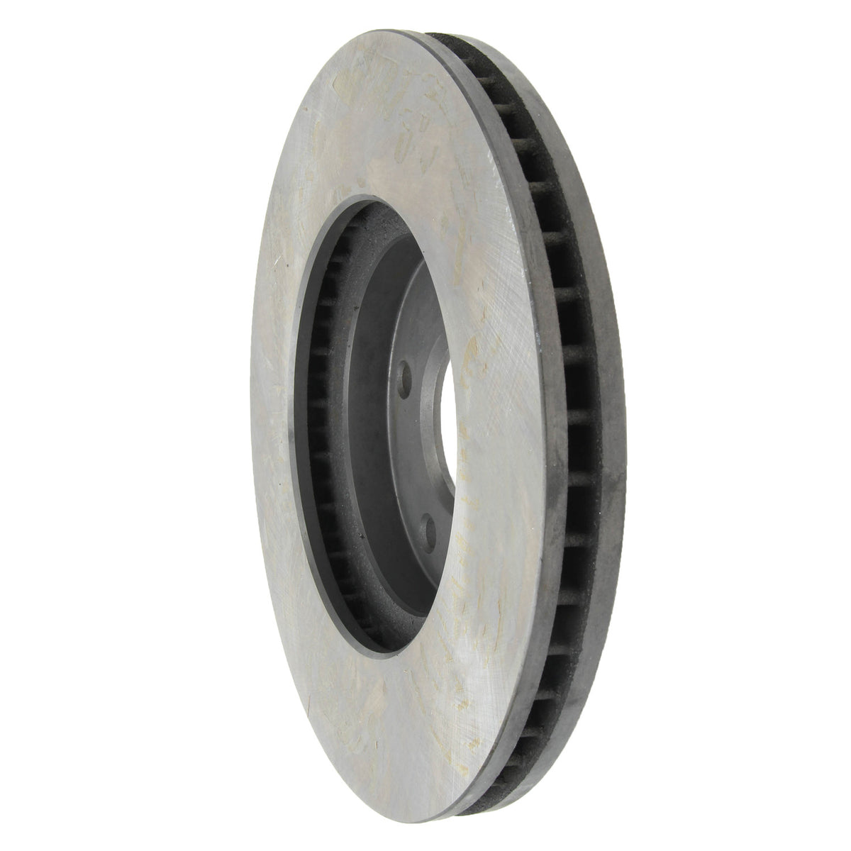 OP Parts Disc Brake Rotor