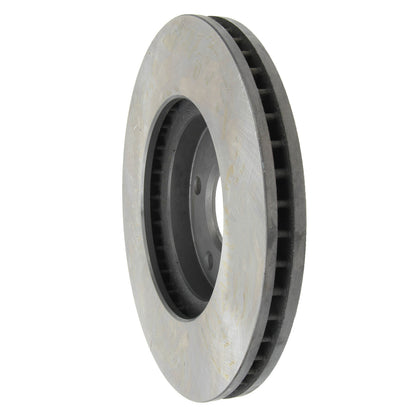 OP Parts Disc Brake Rotor