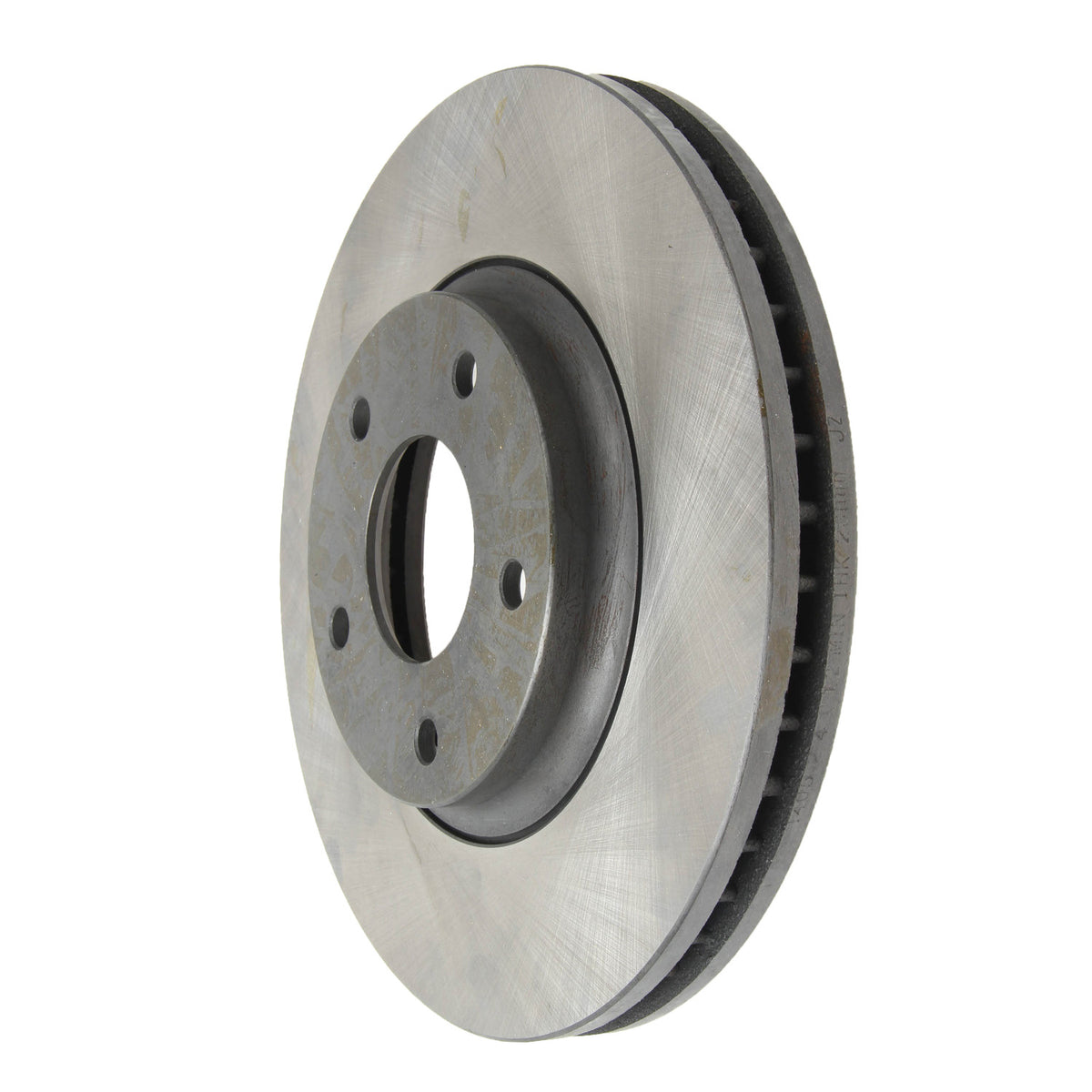 OP Parts Disc Brake Rotor