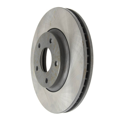 OP Parts Disc Brake Rotor