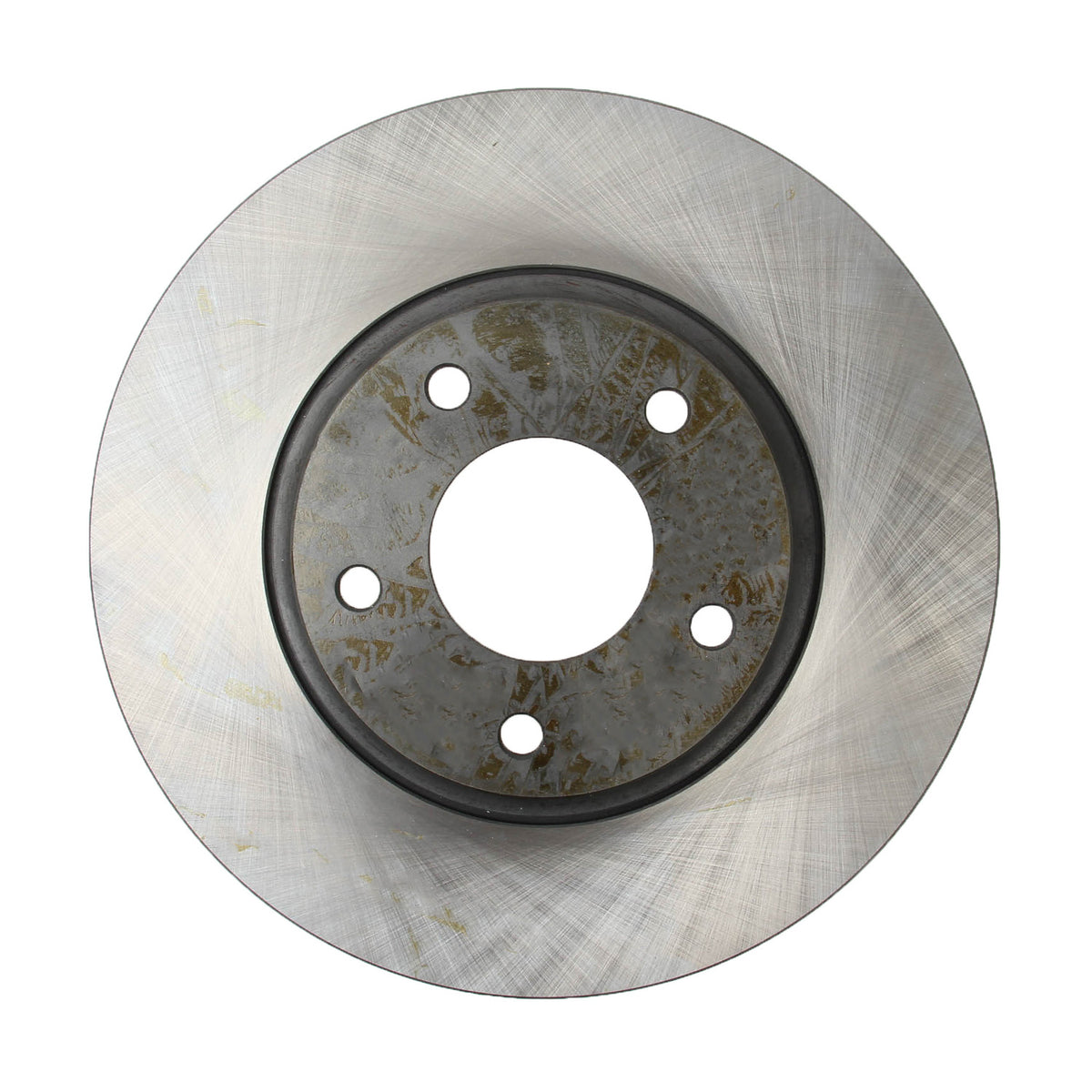 OP Parts Disc Brake Rotor