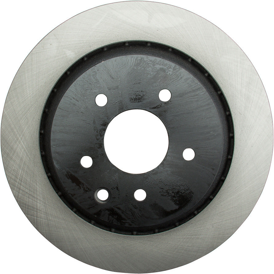 OP Parts Disc Brake Rotor