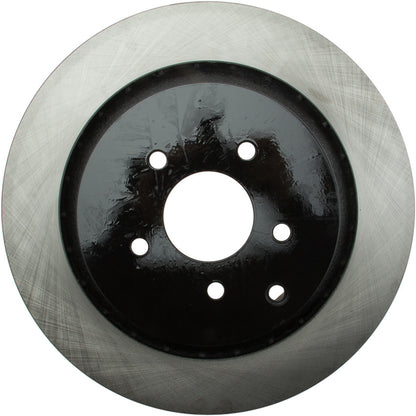 OP Parts Disc Brake Rotor