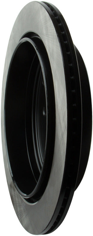 OP Parts Disc Brake Rotor