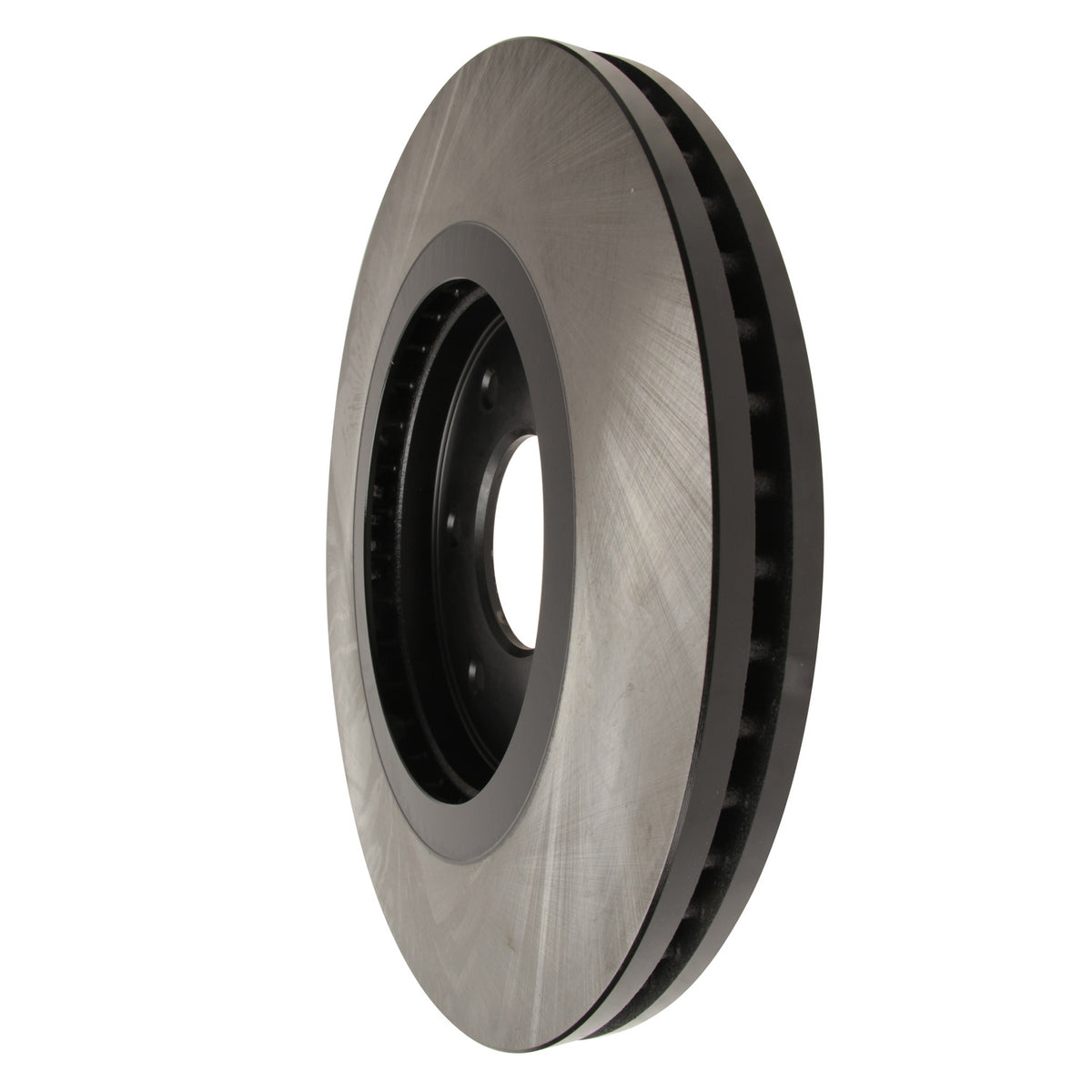 OP Parts Disc Brake Rotor