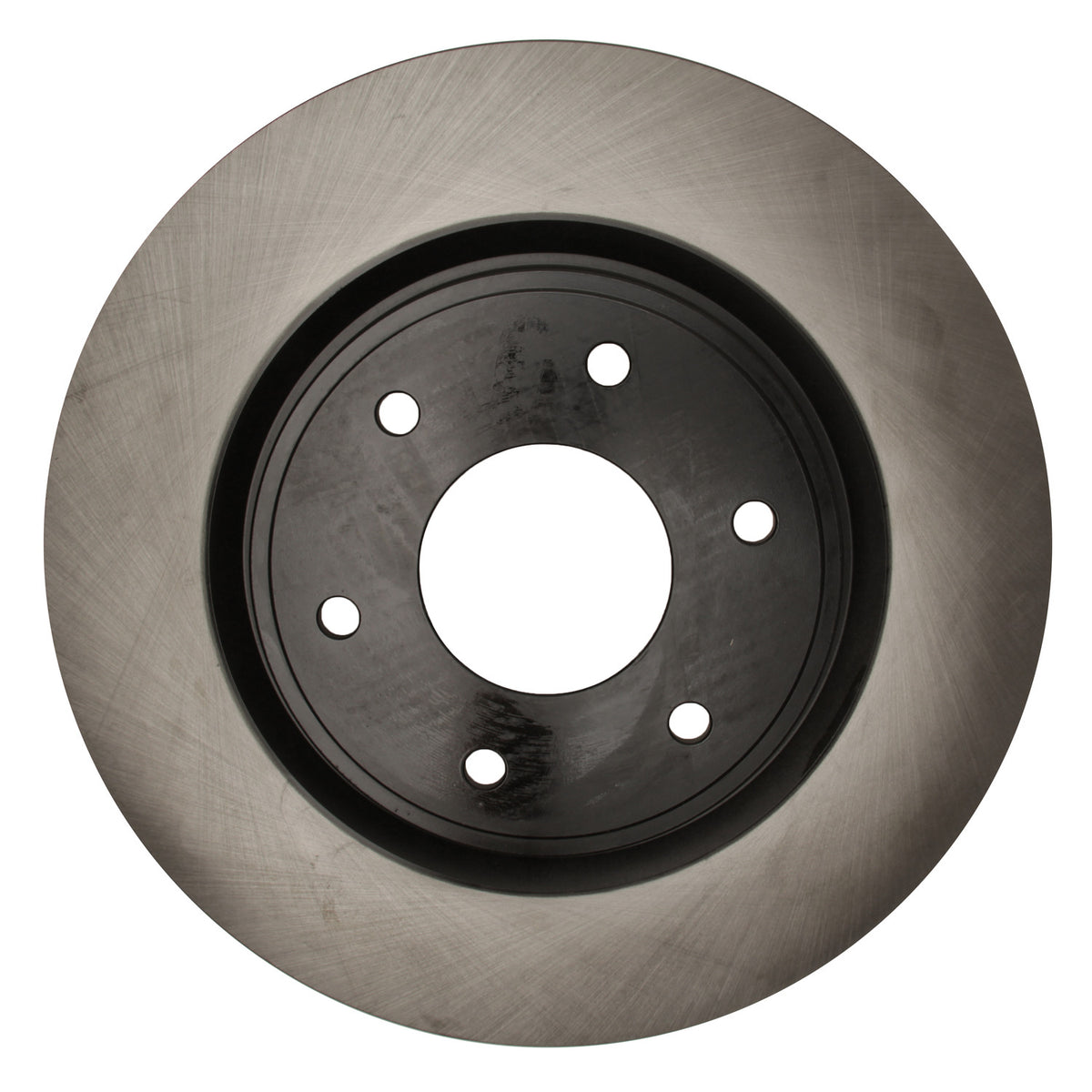 OP Parts Disc Brake Rotor