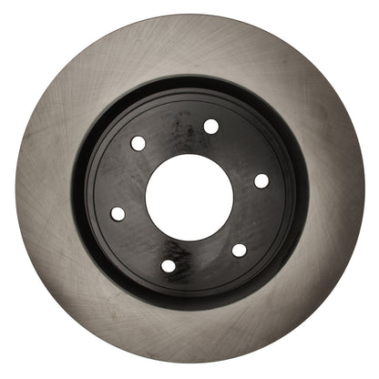 OP Parts Disc Brake Rotor