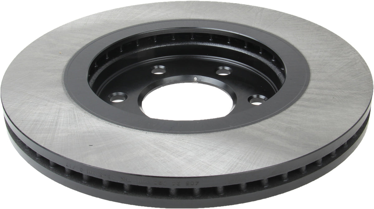 OP Parts Disc Brake Rotor