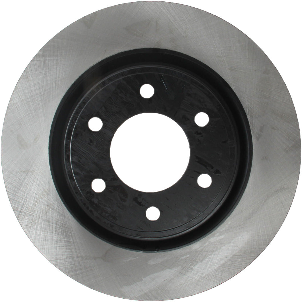 OP Parts Disc Brake Rotor
