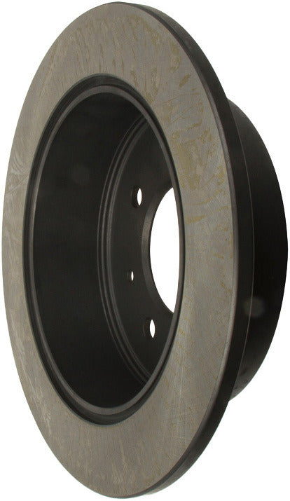 OP Parts Disc Brake Rotor