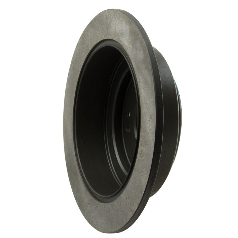 OP Parts Disc Brake Rotor