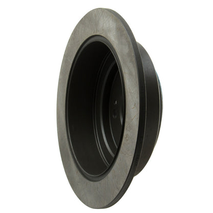 OP Parts Disc Brake Rotor