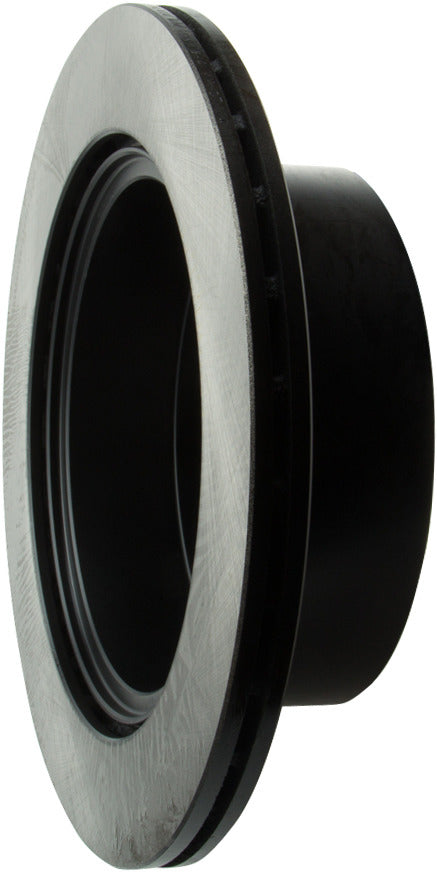 OP Parts Disc Brake Rotor