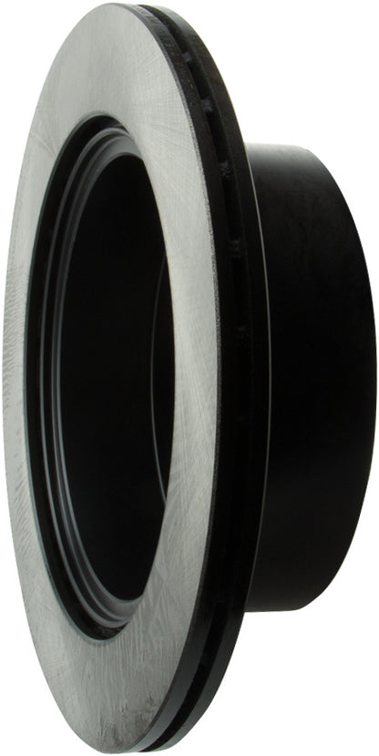 OP Parts Disc Brake Rotor