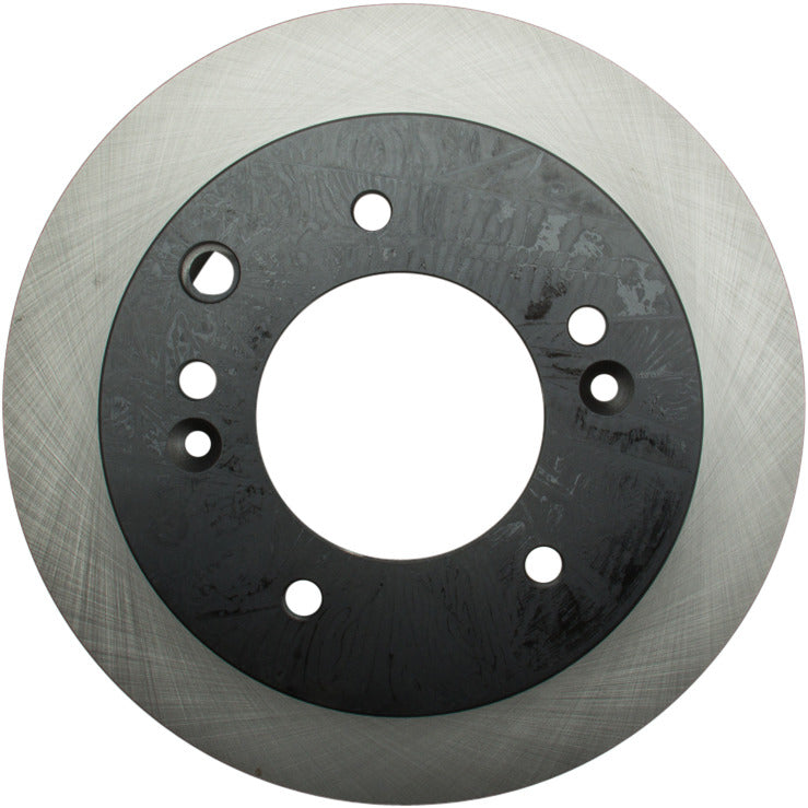OP Parts Disc Brake Rotor