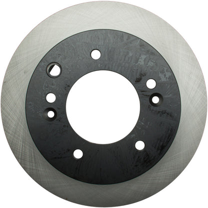 OP Parts Disc Brake Rotor