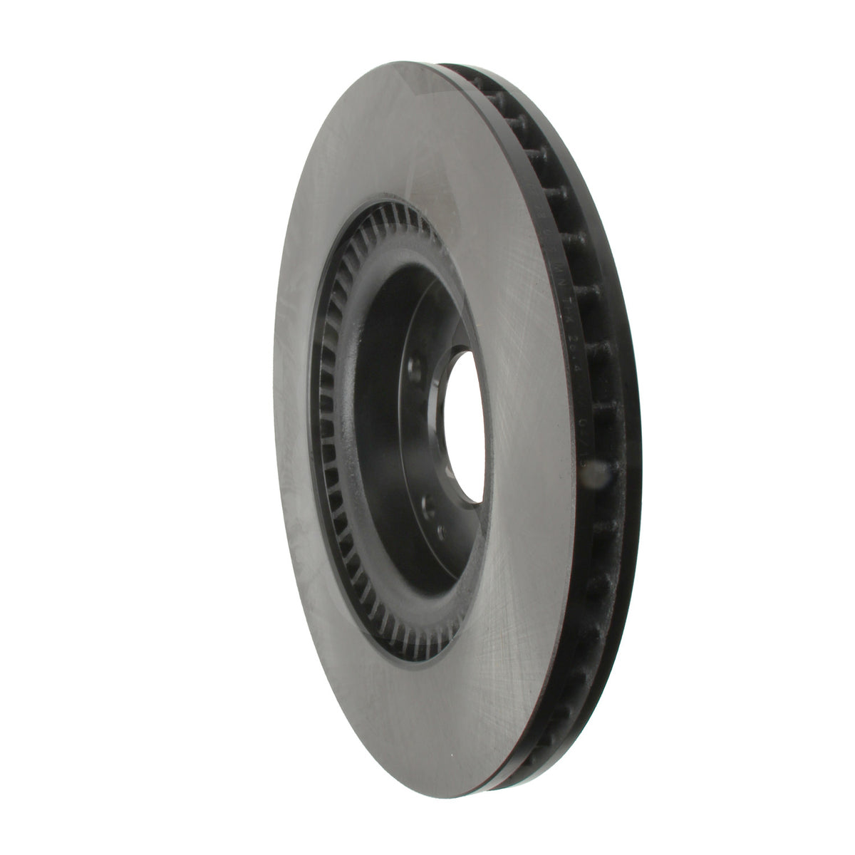 OP Parts Disc Brake Rotor