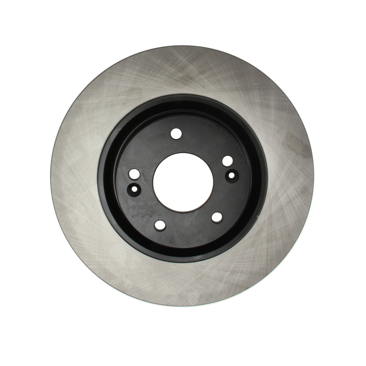 OP Parts Disc Brake Rotor