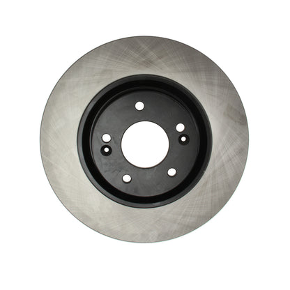 OP Parts Disc Brake Rotor