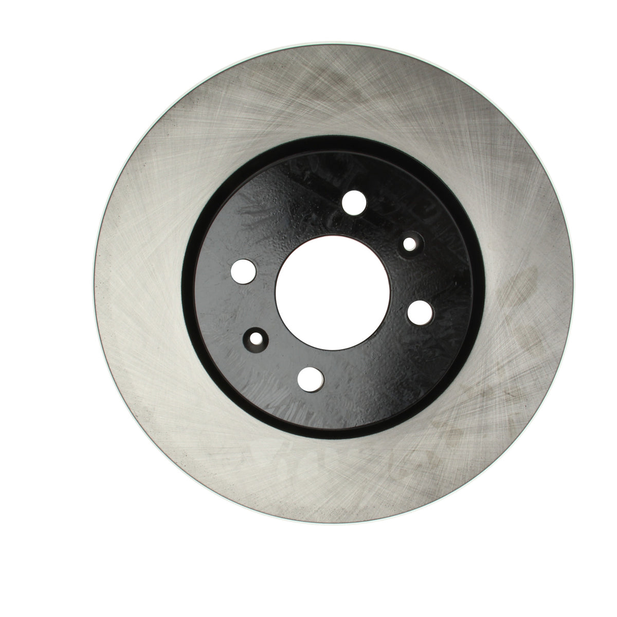 OP Parts Disc Brake Rotor