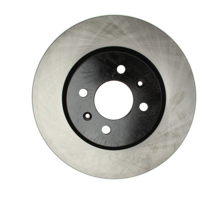 OP Parts Disc Brake Rotor