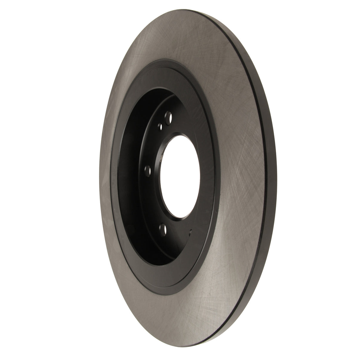OP Parts Disc Brake Rotor
