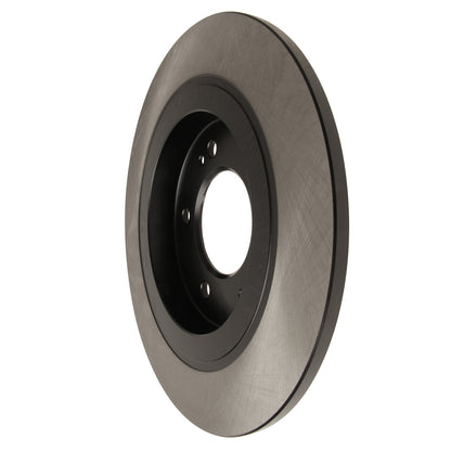 OP Parts Disc Brake Rotor