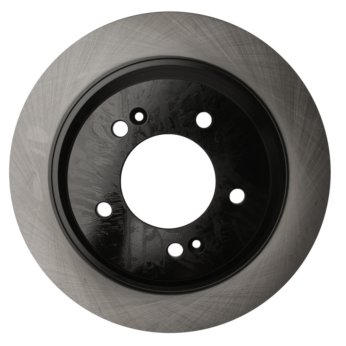 OP Parts Disc Brake Rotor