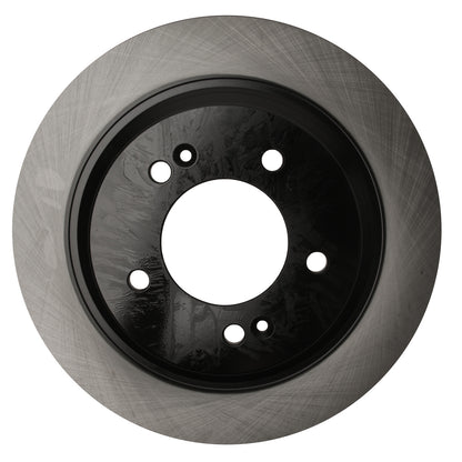 OP Parts Disc Brake Rotor