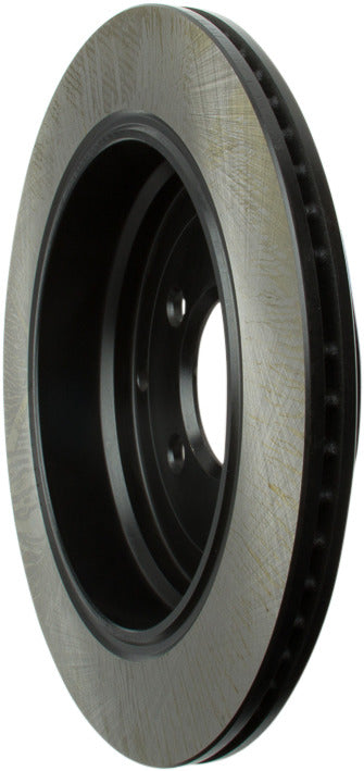OP Parts Disc Brake Rotor