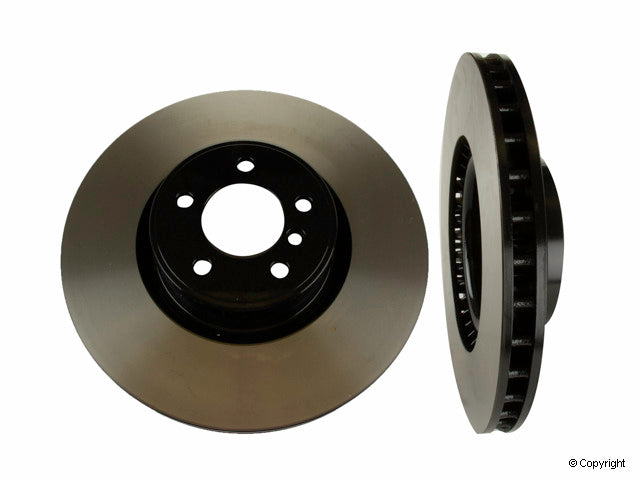 OP Parts Disc Brake Rotor
