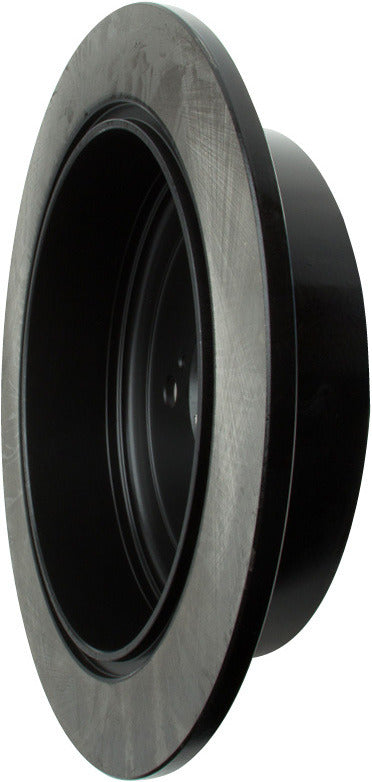 OP Parts Disc Brake Rotor