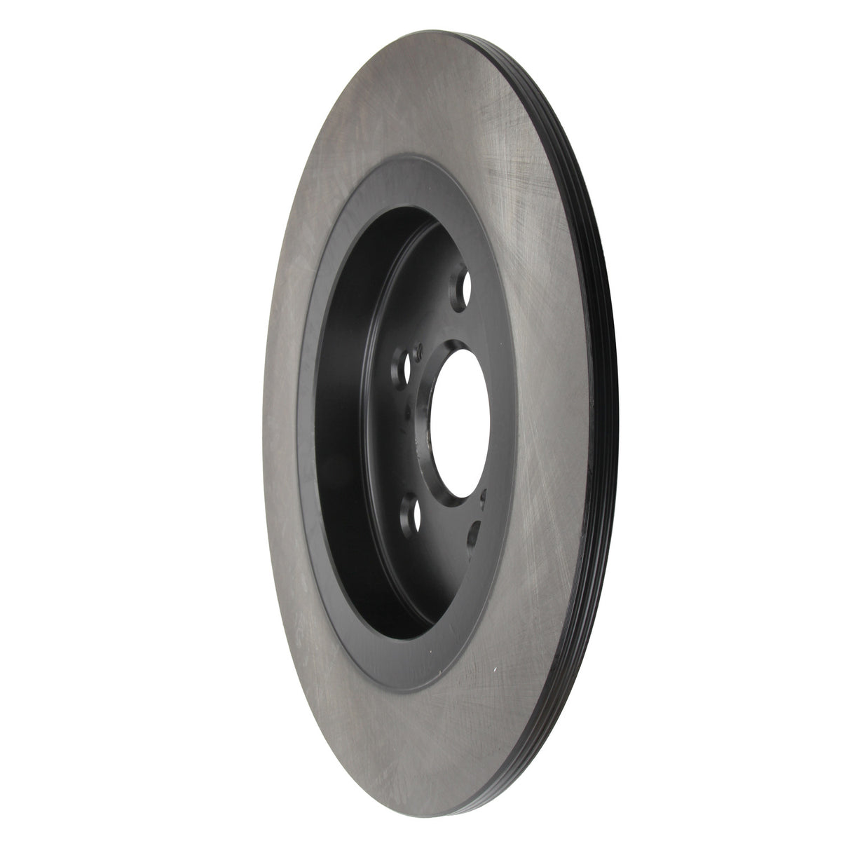 OP Parts Disc Brake Rotor