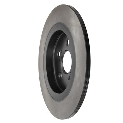 OP Parts Disc Brake Rotor