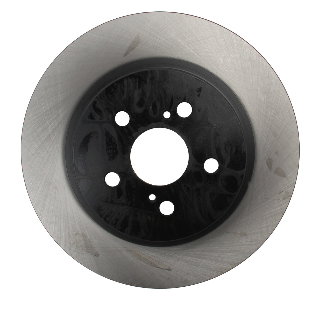 OP Parts Disc Brake Rotor