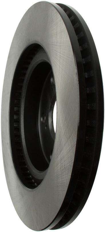 OP Parts Disc Brake Rotor