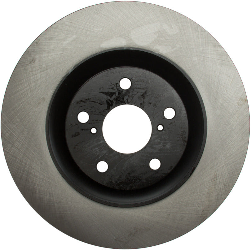 OP Parts Disc Brake Rotor