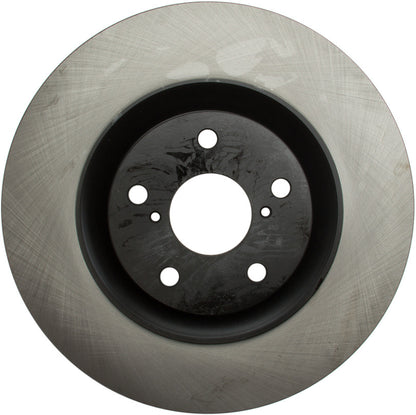 OP Parts Disc Brake Rotor
