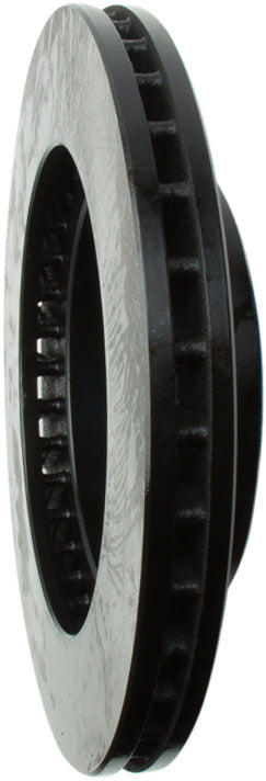 OP Parts Disc Brake Rotor