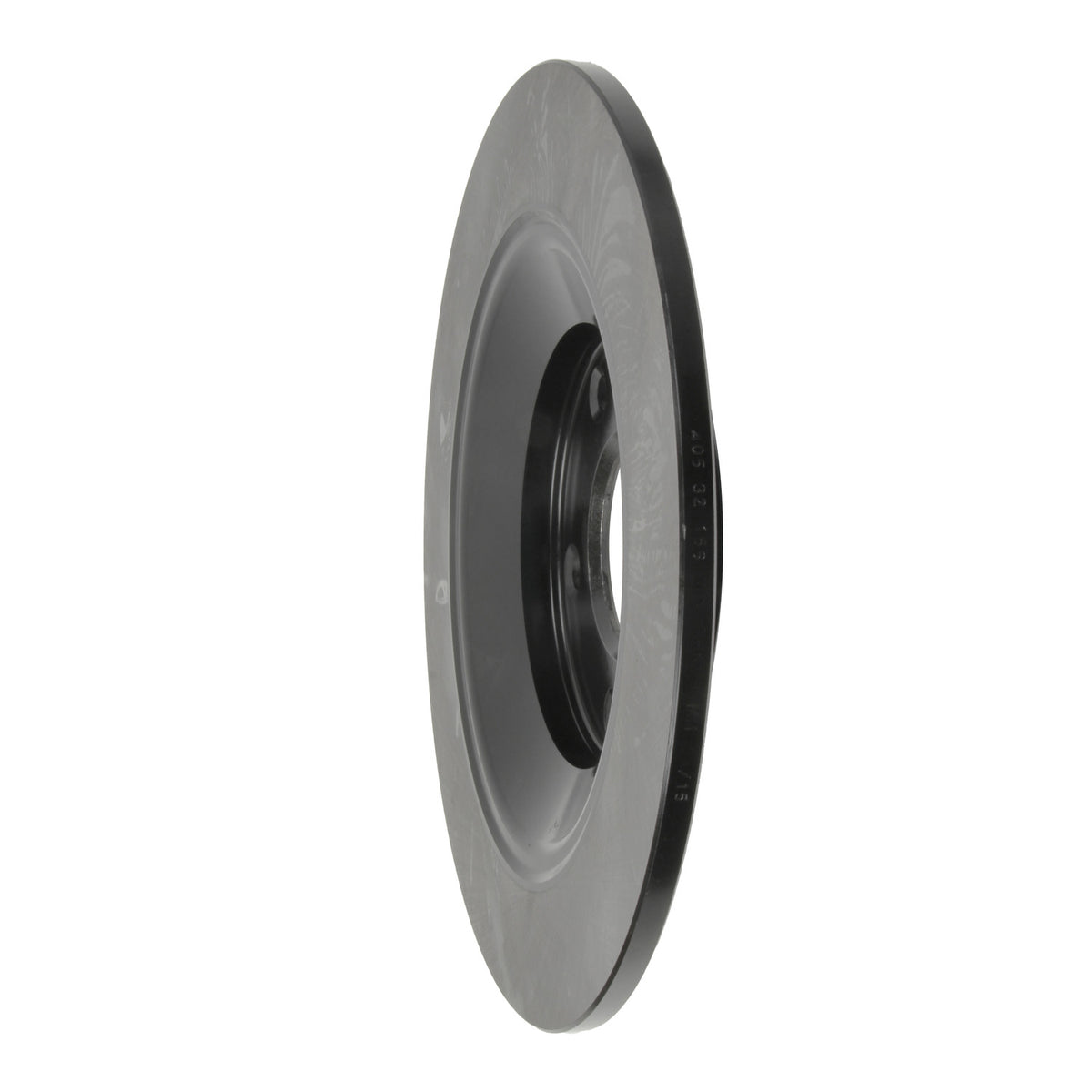 OP Parts Disc Brake Rotor