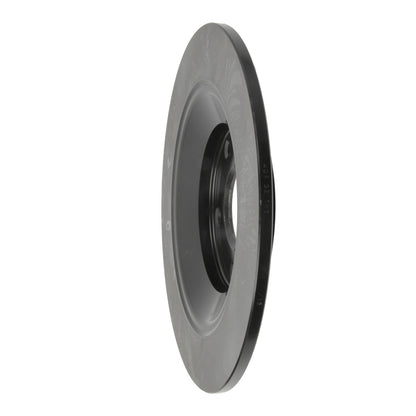 OP Parts Disc Brake Rotor