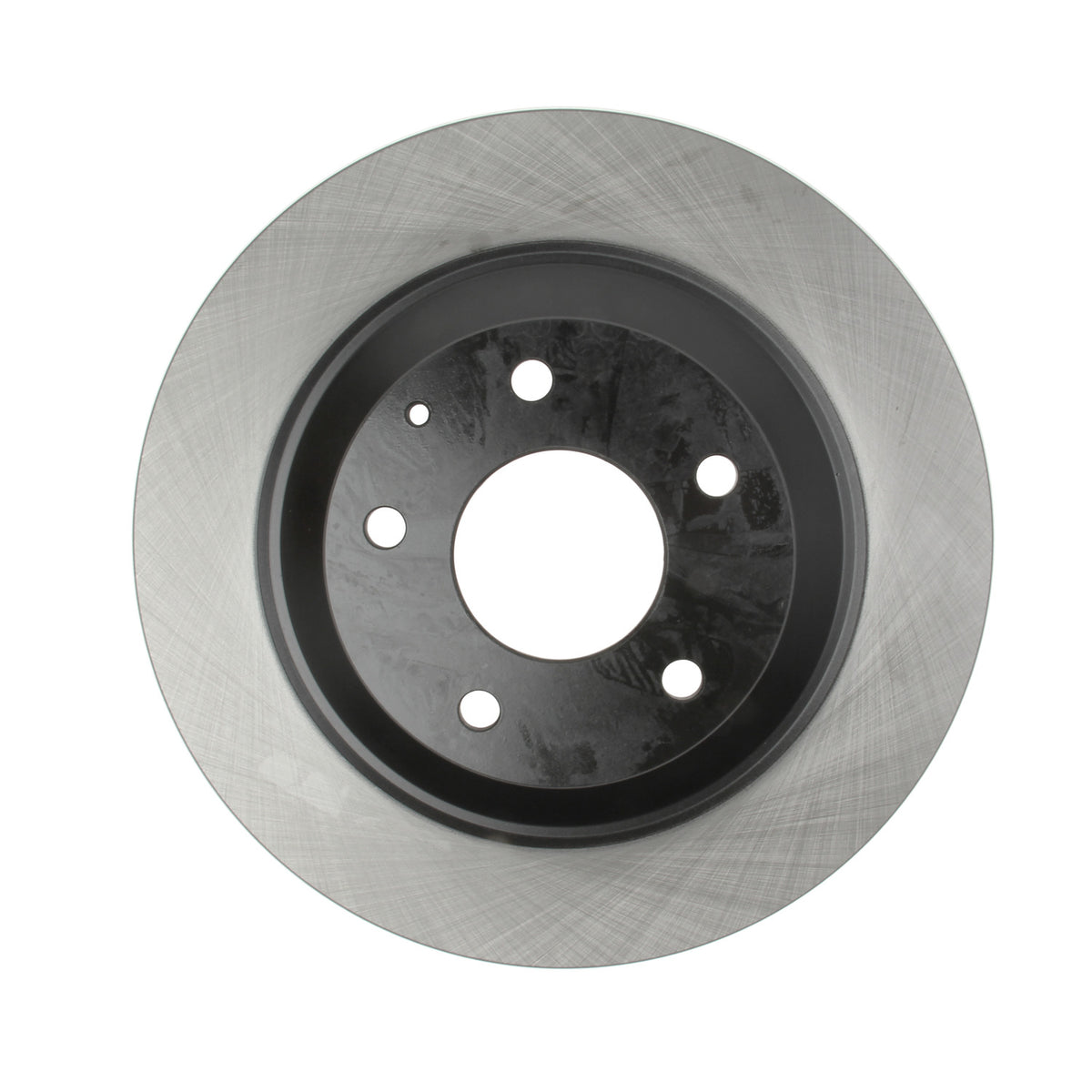 OP Parts Disc Brake Rotor