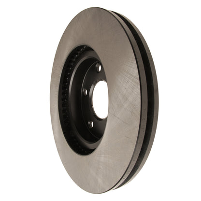 OP Parts Disc Brake Rotor