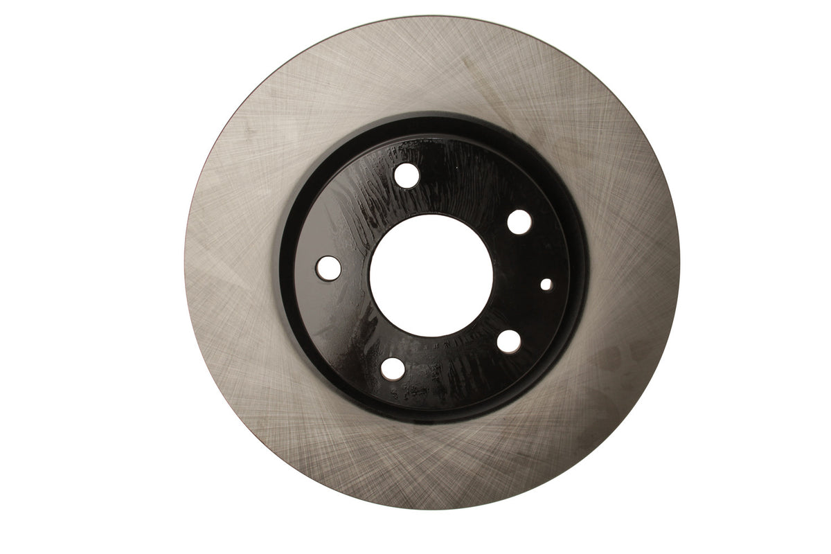OP Parts Disc Brake Rotor
