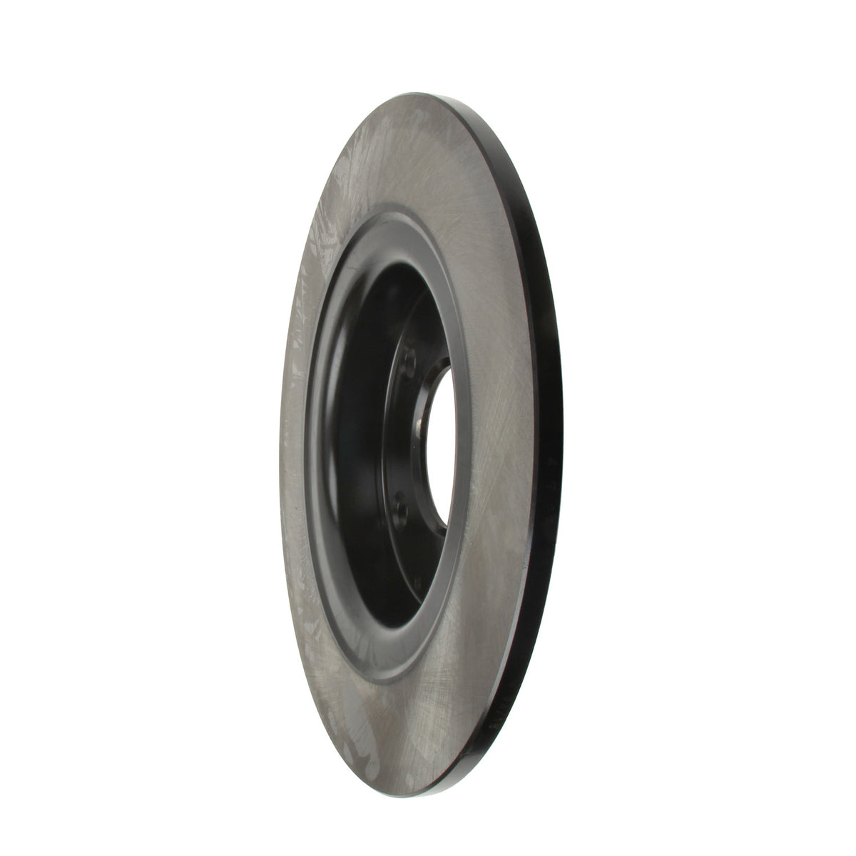 OP Parts Disc Brake Rotor