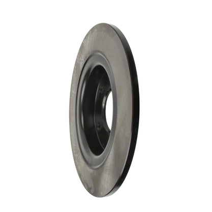 OP Parts Disc Brake Rotor